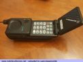 Motorola MicroTAC 9800X, HP Jadul Nike Ardilla yang Harganya Rp11-19 Juta Tahun 1989